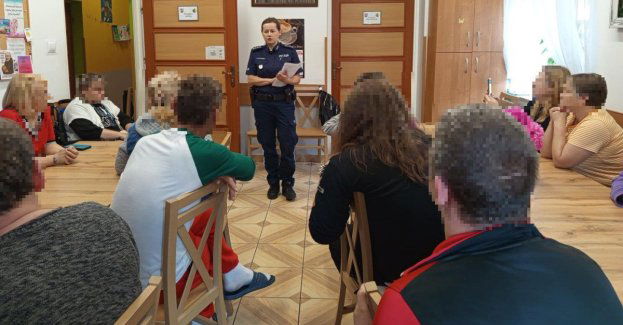 Światowy Dzień Świadomości Znęcania się nad osobami starszymi