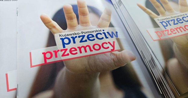 Wsparcie dla osób dotkniętych przemocą domową