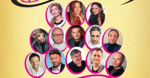 Sposób na blondynkę