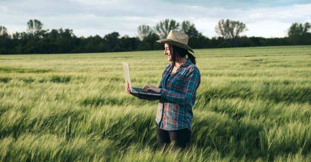 Pogodowa ruletka w rolnictwie: jak Warta odpowiada na rosnące ryzyka sezonu 2026?