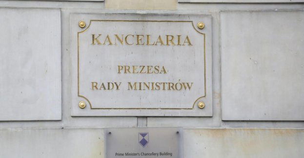 Rząd przyjął projekt budżetu na 2024 rok