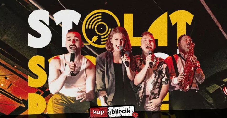 zdjęcie: spektakl muzyczny / kupbilecik24.pl / spektakl muzyczny