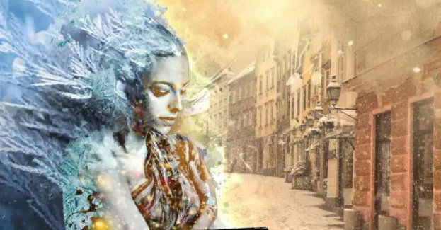 Spektakl taneczno-akrobatyczny