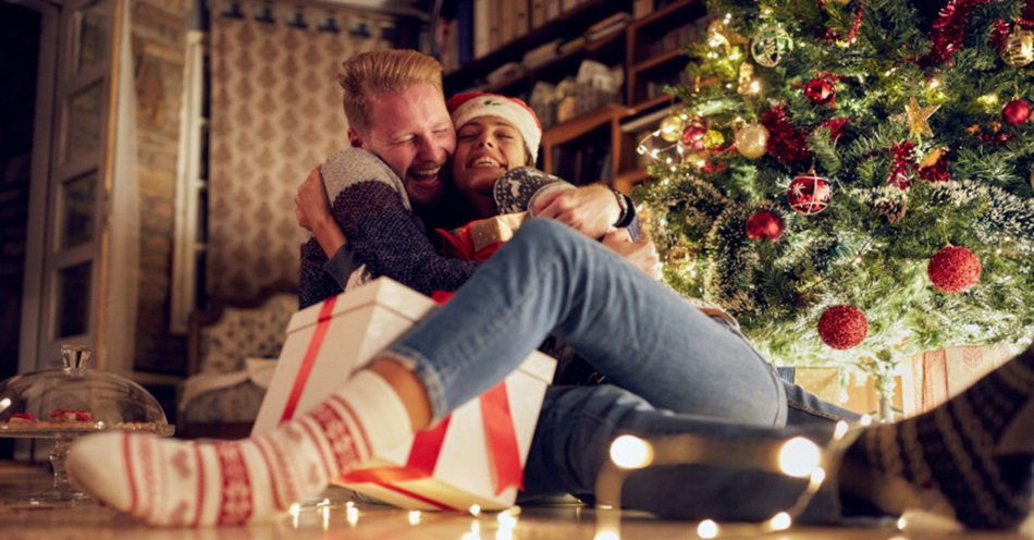 zdjęcie: Boże Narodzenie bez prezentu od firmy? 90% pracowników czeka na świąteczne wsparcie finansowe / fot. Pluxee