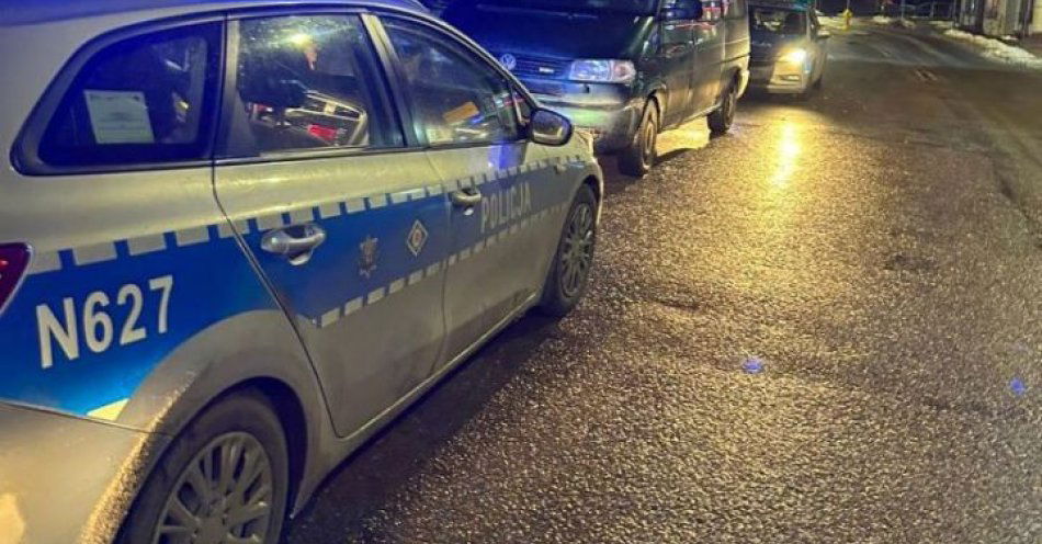 zdjęcie: Ponad 200 g narkotyków w samochodzie w Dzierzgoniu / fot. KPP w Sztumie