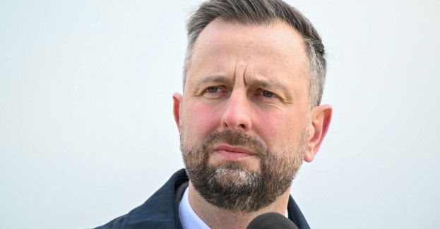 Szef MON: można się spodziewać wykorzystania przez rząd m.in. Funduszu Wsparcia Sił Zbrojnych dla realizacji SAFE