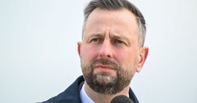 Szef MON: można się spodziewać wykorzystania przez rząd m.in. Funduszu Wsparcia Sił Zbrojnych dla realizacji SAFE