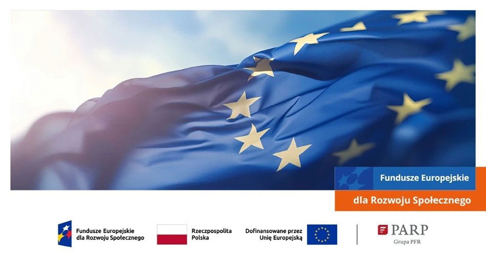 zdjęcie: Fundusze Europejskie czekają - czy jesteś gotowy na rozwój? / fot. PARP