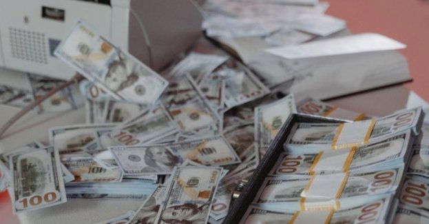 Amator cudzego mienia w rękach policji