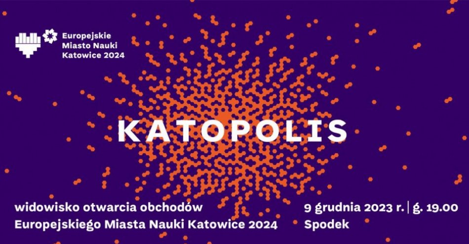 zdjęcie: Śląski Festiwal Nauki KATOWICE: Nauka da nam przyszłość / fot. nadesłane