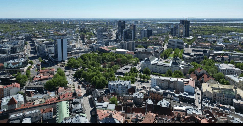 zdjęcie: Estonia znów liderem konkurencyjności podatkowej. Polska spada aż o sześć miejsc / fot/newseria