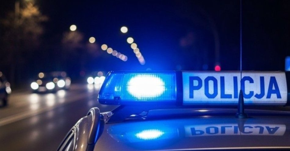 zdjęcie: Mieszkaniec Jastrowia zgłosił pijanego kierowcę i uratował życie / fot. KPP Złotów