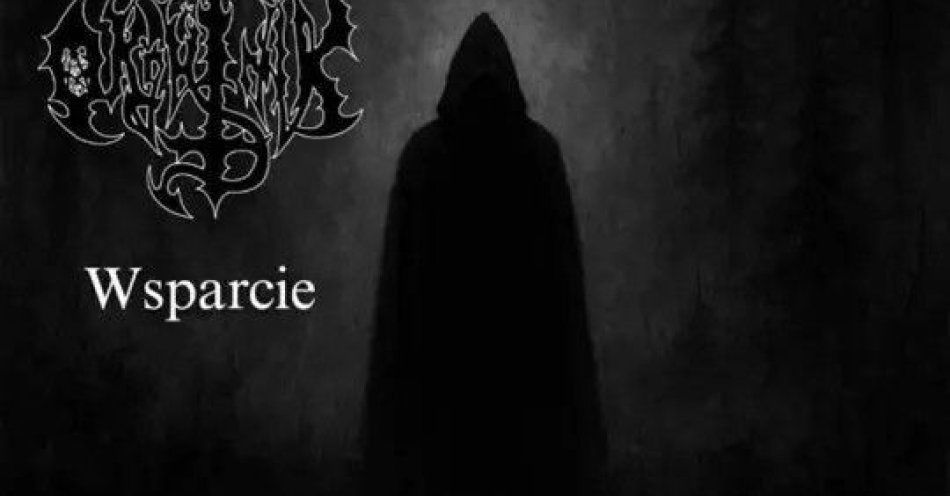 zdjęcie: Okrütnik (heavy metal) + support Necrothorne (black metal) / kupbilecik24.pl / Okrütnik (heavy metal) + support Necrothorne (black metal)