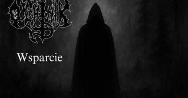 Okrütnik (heavy metal) + support Necrothorne (black metal)