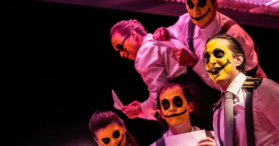 zdjęcie: Strefa 0 / kupbilecik24.pl / Strefa 0