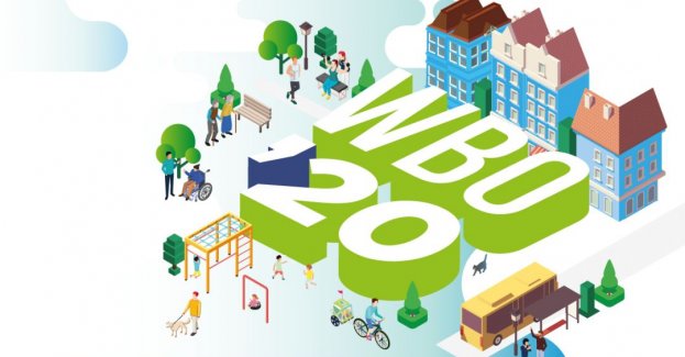 Dziś wystartowała ósma edycja Wrocławskiego Budżetu Obywatelskiego.