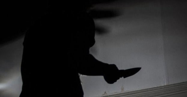 Ciało kobiety z ranami ciętymi szyi odnaleziono w domu w Wieruszowie