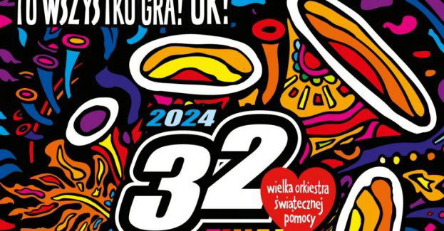 Siedlecka Policja gra razem z Wielką Orkiestrą Świątecznej Pomocy