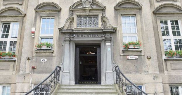 Grudziądzka Jesień Poezji 2024