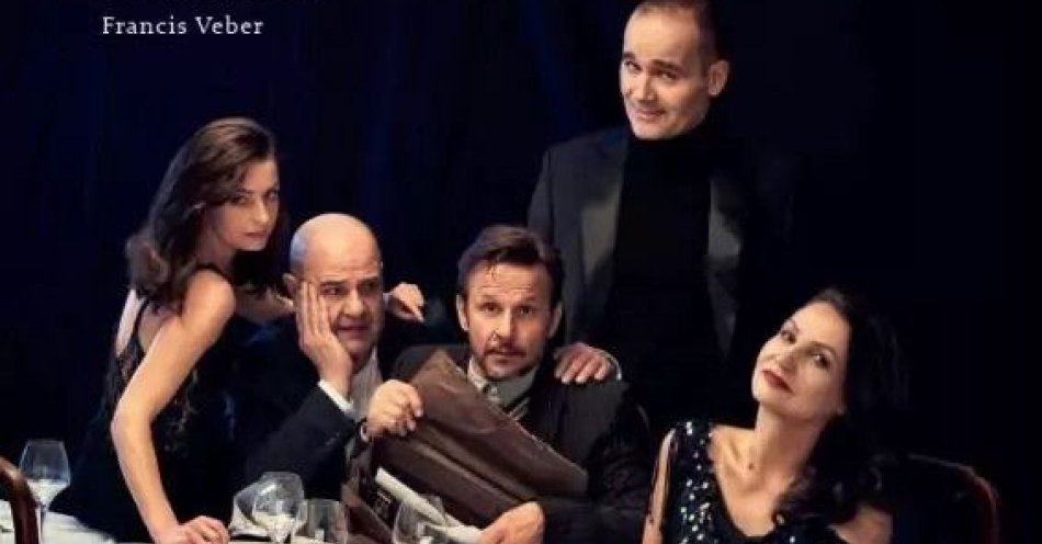 zdjęcie: Cezary Żak i Bartłomiej Topa na jednej scenie! / kupbilecik24.pl / Cezary Żak i Bartłomiej Topa na jednej scenie!