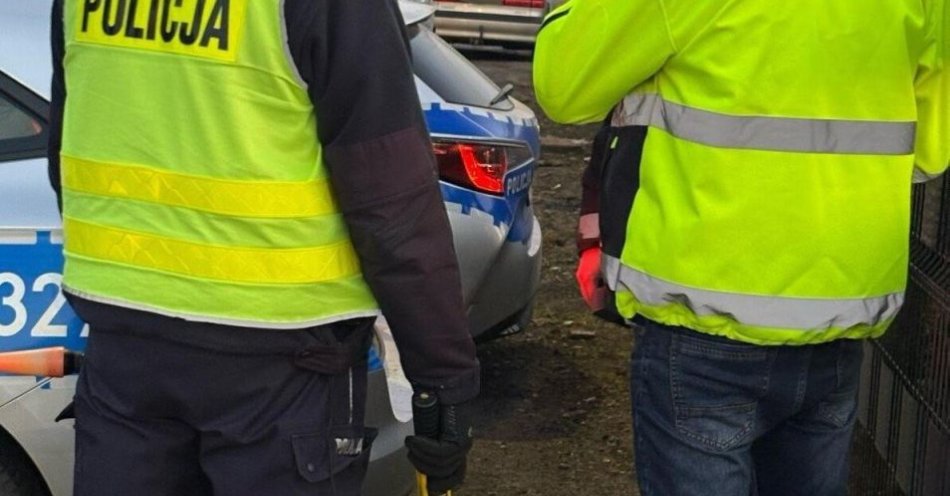 zdjęcie: Akcja Alkohol i narkotyki w Kluczborku Czterech kierowców bez praw / fot. KPP Kluczbork