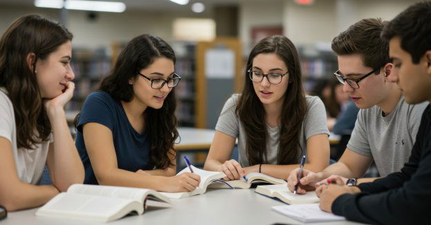 Maturzyści kończą rok szkolny