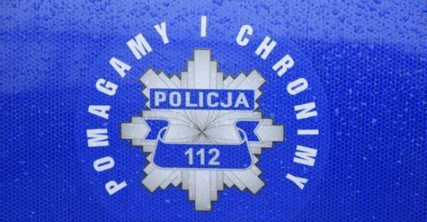 Dzielnicowi zdążyli na czas i uratowali życie mężczyzny