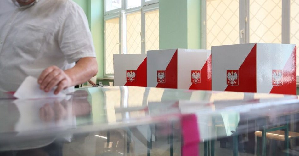 zdjęcie: Rafał Trzaskowski wygrał wśród osób z wykształceniem wyższym / fot. PAP