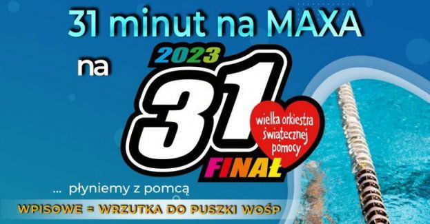 31. Finał WOŚP - wydarzenia na terenie gminy Świdnica