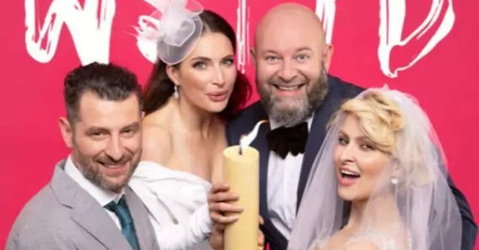 zdjęcie: Wstyd - komedia Teściowie w wersji teatralnej / kupbilecik24.pl / Wstyd - komedia
