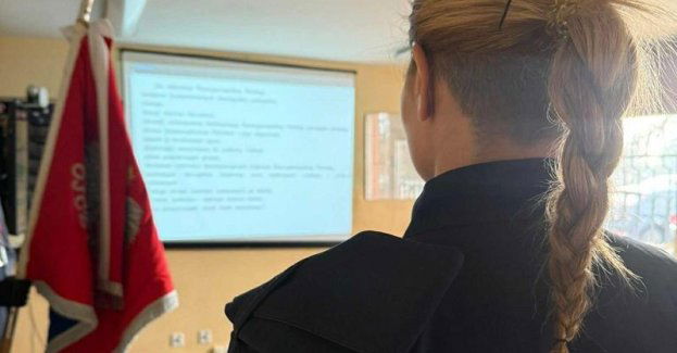 Czterech nowych policjantów zasiliło KPP w Polkowicach