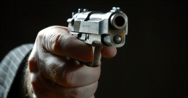 Ranna kobieta po strzałach oddanych z auta. Sześć osób zatrzymanych przez kryminalnych