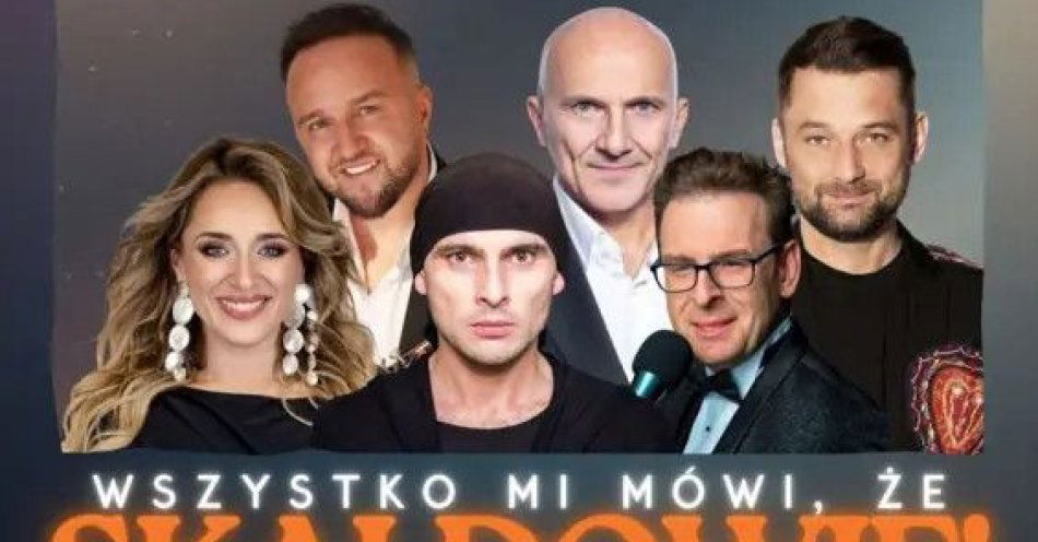 zdjęcie: Koncert Wszystko mi mówi, że Skaldowie! / kupbilecik24.pl / Koncert \