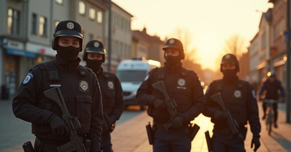 zdjęcie: Weekend w statystykach policji w Miliczu: interwencje i zatrzymania / TM/ przykładowa ilustracja