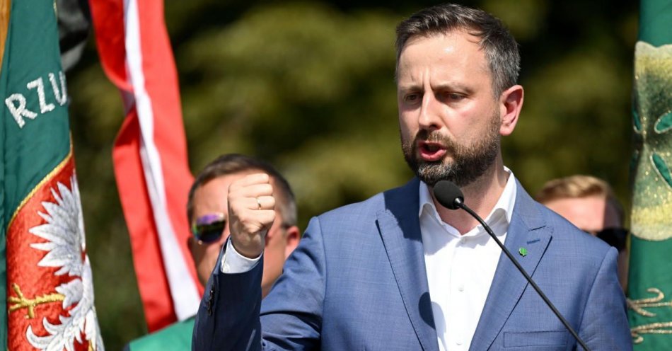 zdjęcie: Rząd w cyniczny sposób wykorzystuje ideę referendum do kolejnego podziału społecznego / fot. PAP