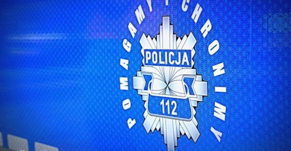 zdjęcie: Obywatelskie zatrzymanie nietrzeźwego motorowerzysty w Malużynie / fot. KPP w Ciechanowie