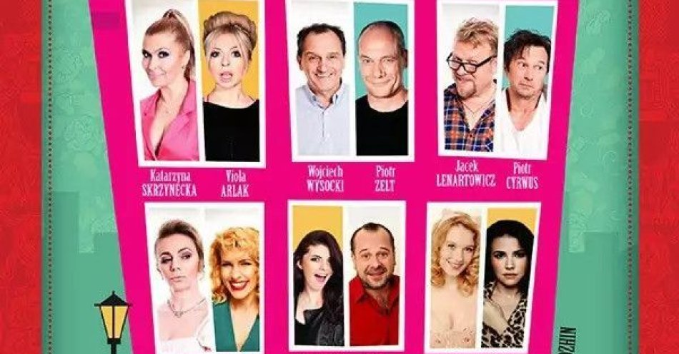 zdjęcie: Reżyseria: Andrzej Rozhin / kupbilecik24.pl / Reżyseria: Andrzej Rozhin