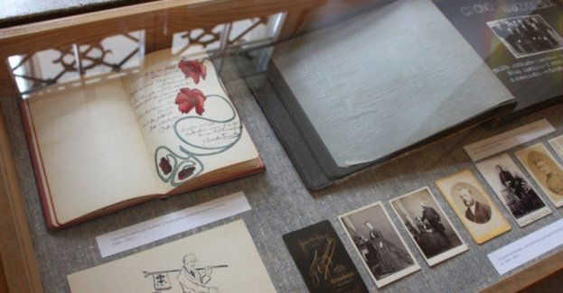 Wystawa Nabytki 2024 w Muzeum