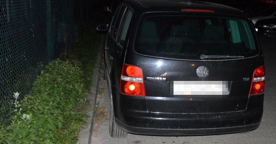 zdjęcie: Trzech kierowców zatrzymanych za jazdę po alkoholu w Zamościu / fot. KMP Zamość