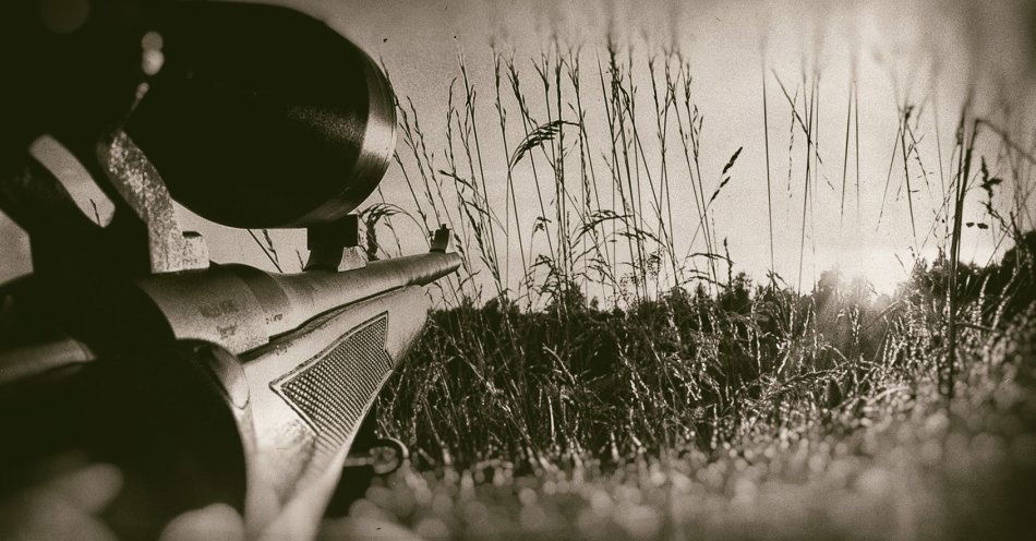 zdjęcie: Brak obowiązku okresowych badań lekarskich myśliwych narusza prawo unijne. Skarga do Komisji Europejskiej / fot. nadesłane