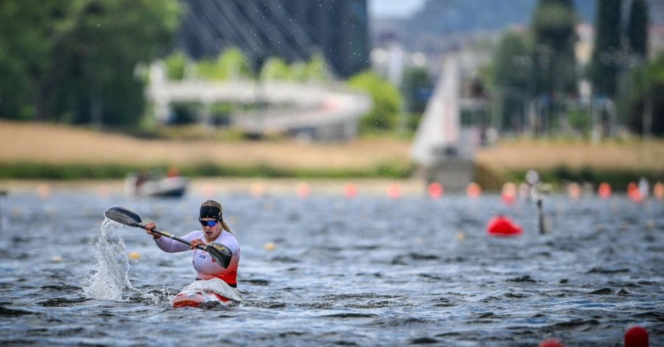 zdjęcie: MŚ w Poznaniu mają żyć nie tylko na torze. Wiele atrakcji dla starszych i młodszych kibiców / fot. Bartłomiej Zborowski