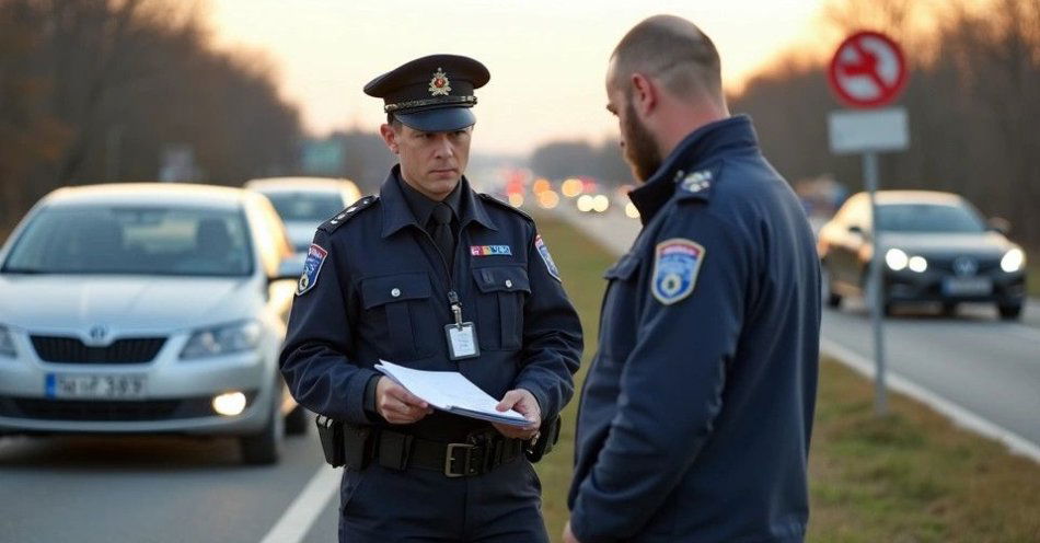 zdjęcie: Policja na Mazowszu startuje z akcją Trzeźwość lokalnie / TM/ przykładowa ilustracja