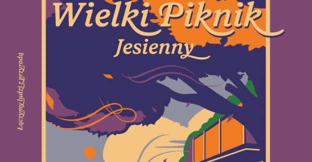 Warszawa w kwiatach i zieleni - wielki finał w Parku Żerańskim