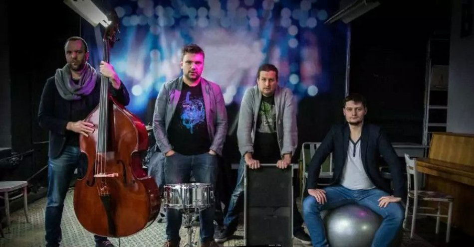 zdjęcie: The Mechanics of Nature - trzecia płyta zespołu / kupbilecik24.pl / The Mechanics of Nature - trzecia płyta zespołu