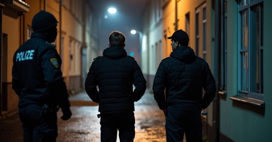 zdjęcie: Po zniszczeniu auta i groźbach zatrzymano mężczyzn z narkotykami / TM/ przykładowa ilustracja