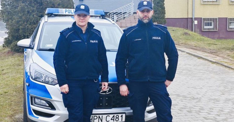zdjęcie: Reagujmy na los samotnych seniorów - szybka reakcja może uratować życie! / fot. nadesłane