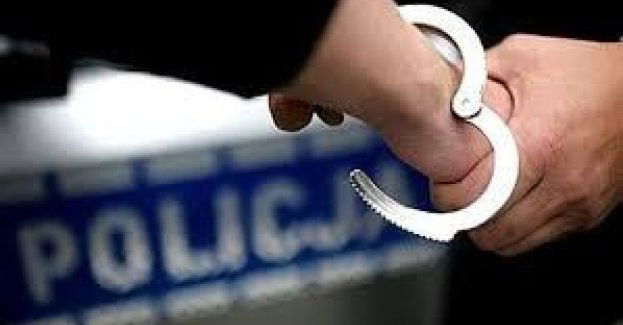 Poszukiwani zatrzymani przez sztumską policję