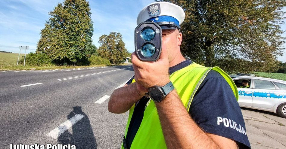 zdjęcie: Wyjeżdżasz na majówkę? Do drogi przygotuj auto ale i siebie / fot. KPP Świebodzin