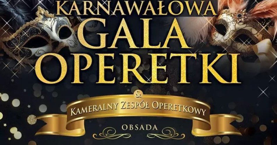 zdjęcie: Kameralny Zespół Operetkowy / kupbilecik24.pl / Kameralny Zespół Operetkowy