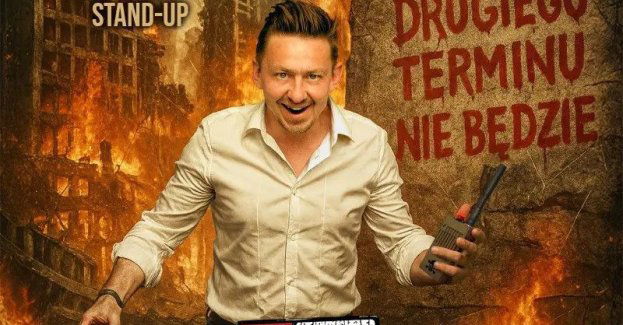 Drugiego terminu nie będzie